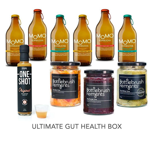 Ultimate Gut Health Box
